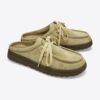 SHOOPEN CUSHION WALLABY MULE CLOGS-3 colors - Image 11