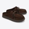 SHOOPEN CUSHION WALLABY MULE CLOGS-3 colors - Image 12