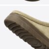 SHOOPEN CUSHION WALLABY MULE CLOGS-3 colors - Image 14