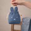 MIFFY DRAWSTRING POUCH-SEOUL EDITION - Image 3
