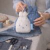MIFFY DRAWSTRING POUCH-SEOUL EDITION - Image 4