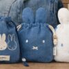 MIFFY DRAWSTRING POUCH-SEOUL EDITION - Image 2