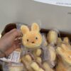 MIFFY BAKED BREAD KEYRING-2 style