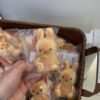 MIFFY BAKED BREAD KEYRING-2 style - Image 2