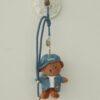 MIFFY DENIM DOLL KEYRING-SEOUL EDITION - Image 5
