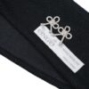 ONGO TWIN KNOT HAIRBAND-3 colors - Image 7