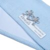 ONGO TWIN KNOT HAIRBAND-3 colors - Image 5