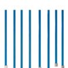 ONGO QUAD RIBBON KNOT CAP-3 colors - Image 10
