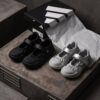 ADIDAS MAXXCOURT MARY JANE-3 colors