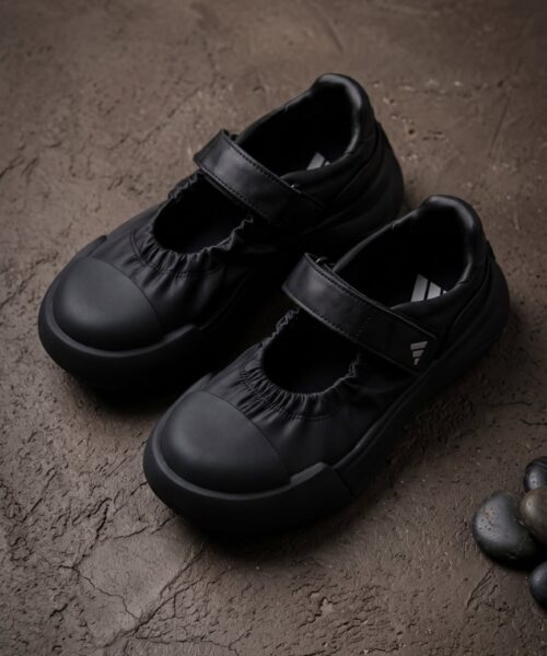 Alternative view of ADIDAS MAXXCOURT MARY JANE-3 colors