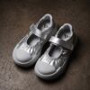 ADIDAS MAXXCOURT MARY JANE-3 colors - Image 3
