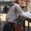 LEMEME SAC JARDIN-2 colors - Image 3