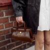 LEMEME SAC PETIT JARDIN-2 colors - Image 9