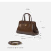 LEMEME SAC PETIT JARDIN-2 colors - Image 21