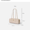 LEMEME SAC CAILLOU-3 colors - Image 21