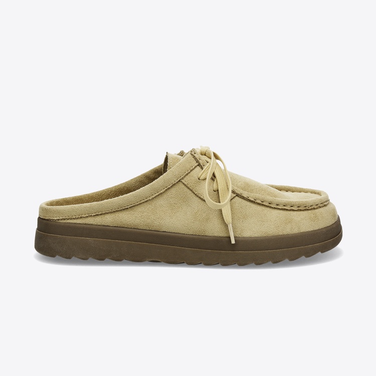 SHOOPEN CUSHION WALLABY MULE CLOGS-3 colors - Image 9