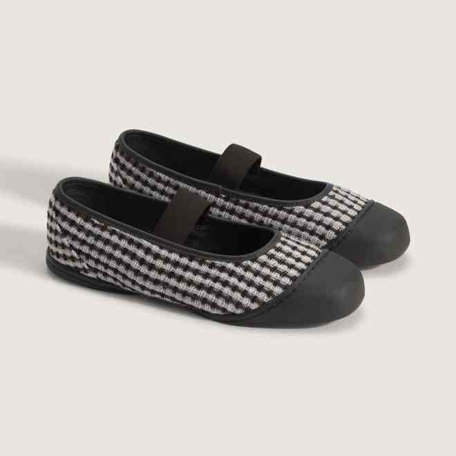 VANS OTW MARY JANE PRIMA-2 colors - Image 7