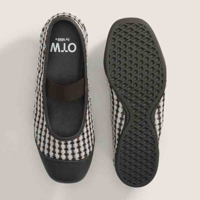VANS OTW MARY JANE PRIMA-2 colors - Image 9