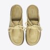 SHOOPEN CUSHION WALLABY MULE CLOGS-3 colors - Image 10