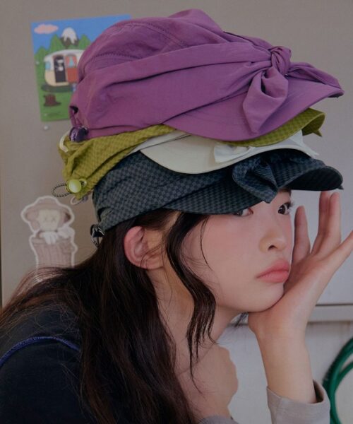 ROCKFISH WEATHERWEAR KNOT CAP-4 colors