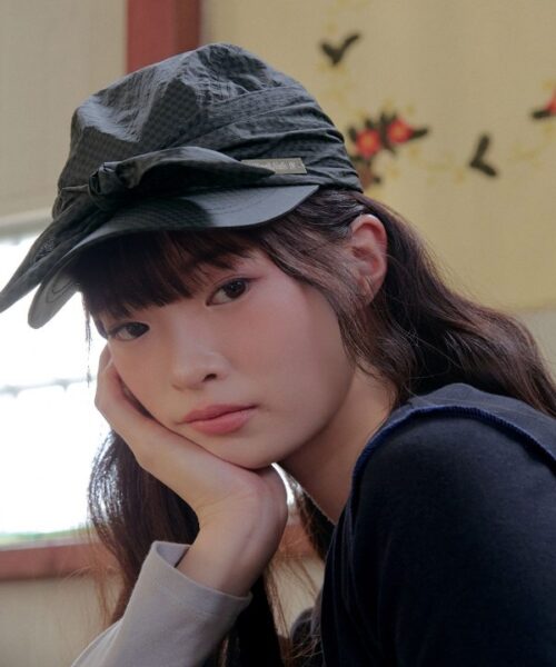 Alternative view of ROCKFISH WEATHERWEAR KNOT CAP-4 colors