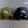 ROCKFISH WEATHERWEAR KNOT CAP-4 colors - Image 8