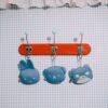 MIFFY DENIM POUCH & MARKET BASKET-SEOUL DENIM EDITION - Image 4