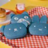 MIFFY DENIM POUCH & MARKET BASKET-SEOUL DENIM EDITION - Image 5