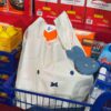 MIFFY DENIM POUCH & MARKET BASKET-SEOUL DENIM EDITION