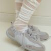 OTZ ROMARY SATIN SNEAKERS-2 colors - Image 3