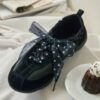 OTZ ROMARY SATIN SNEAKERS-2 colors - Image 7