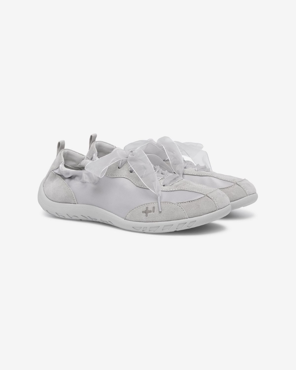 OTZ ROMARY SATIN SNEAKERS-2 colors - Image 9