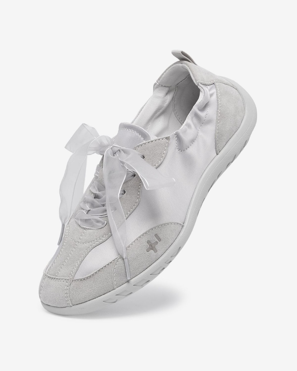 OTZ ROMARY SATIN SNEAKERS-2 colors - Image 10