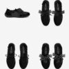 OTZ ROMARY SATIN SNEAKERS-2 colors - Image 14