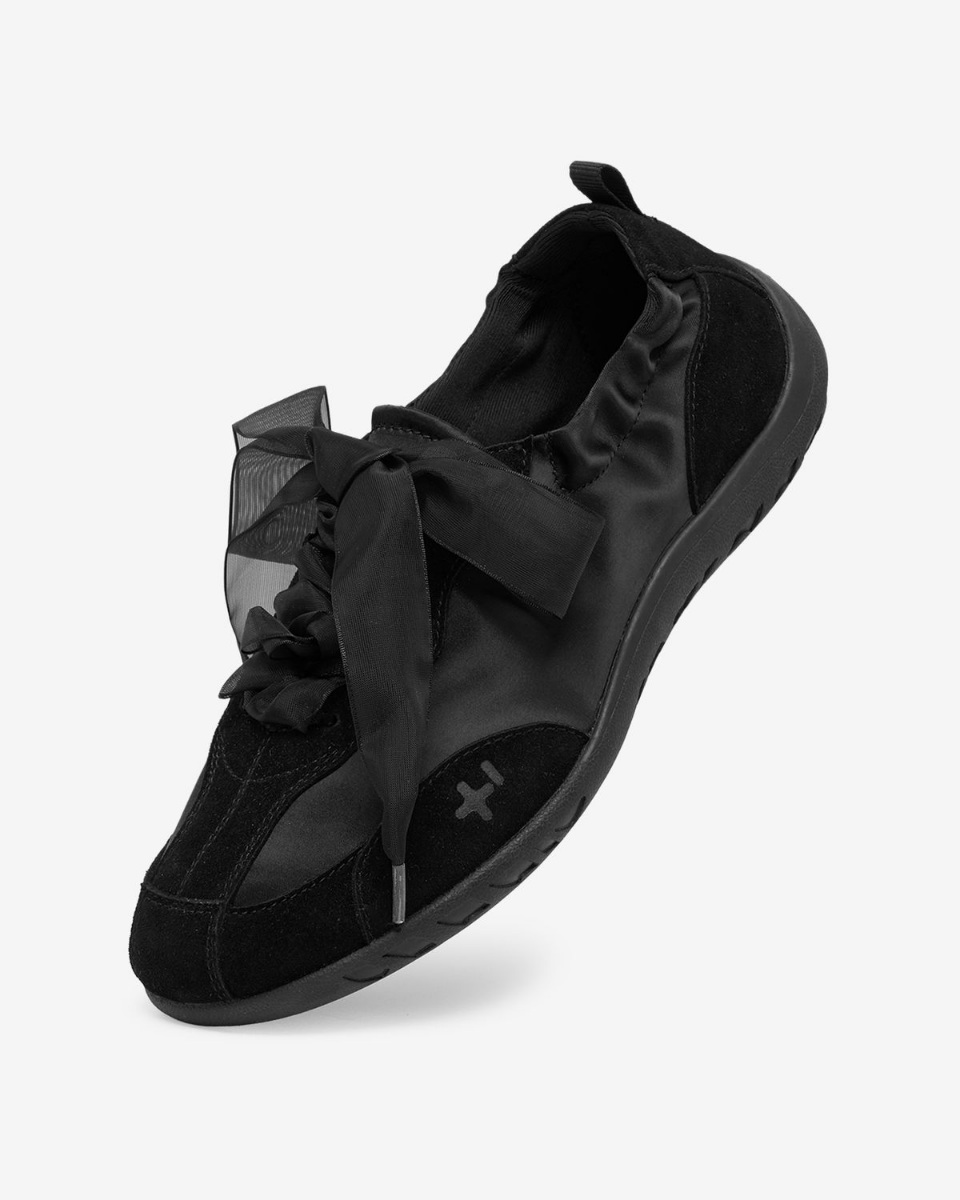 OTZ ROMARY SATIN SNEAKERS-2 colors - Image 13