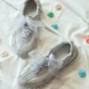 OTZ ROMARY SATIN SNEAKERS-2 colors