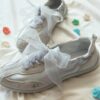 OTZ ROMARY SATIN SNEAKERS-2 colors - Image 6