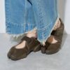 NIKE AIR RIFT NEO-DARK HAZEL深榛子色 - Image 2