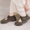 NIKE AIR RIFT NEO-DARK HAZEL深榛子色