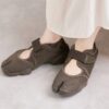 NIKE AIR RIFT NEO-DARK HAZEL深榛子色 - Image 5