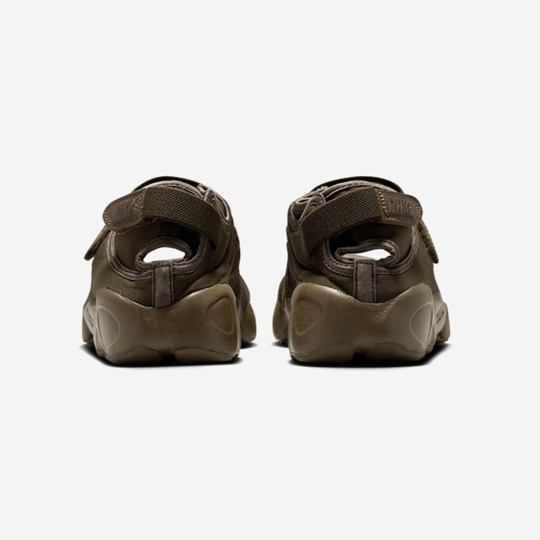 NIKE AIR RIFT NEO-DARK HAZEL深榛子色 - Image 9