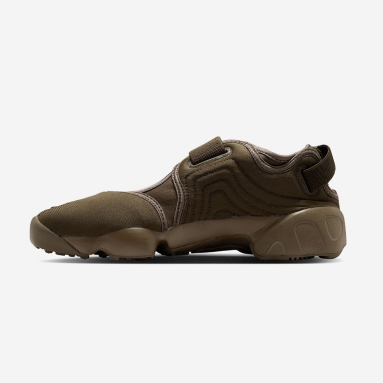 NIKE AIR RIFT NEO-DARK HAZEL深榛子色 - Image 8
