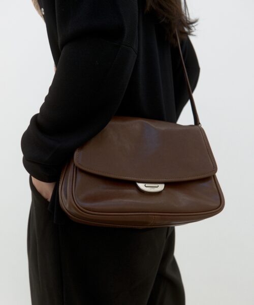Alternative view of LUMEN BLEP CROSSBODY BAG-3 colors