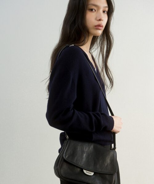 LUMEN BLEP CROSSBODY BAG-3 colors