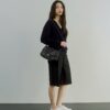 LUMEN BLEP CROSSBODY BAG-3 colors - Image 4
