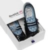 ROCKFISH WEATHERWEAR SQUARE TOE TWO STRAP MARYJANES(ENAMEL)-5 colors - Image 18