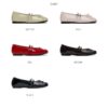 ROCKFISH WEATHERWEAR SQUARE TOE TWO STRAP MARYJANES(ENAMEL)-5 colors - Image 19