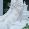 ROCKFISH WEATHERWEAR BANDING BALLET FLATS-6 colors - Image 11