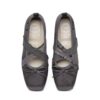 ROCKFISH WEATHERWEAR BANDING BALLET FLATS-6 colors - Image 26