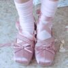 ROCKFISH WEATHERWEAR BANDING BALLET FLATS-6 colors - Image 8